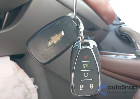 2018 Chevrolet Malibu Lt from USA, damaged, VIN 1G1ZD5ST1JF184890